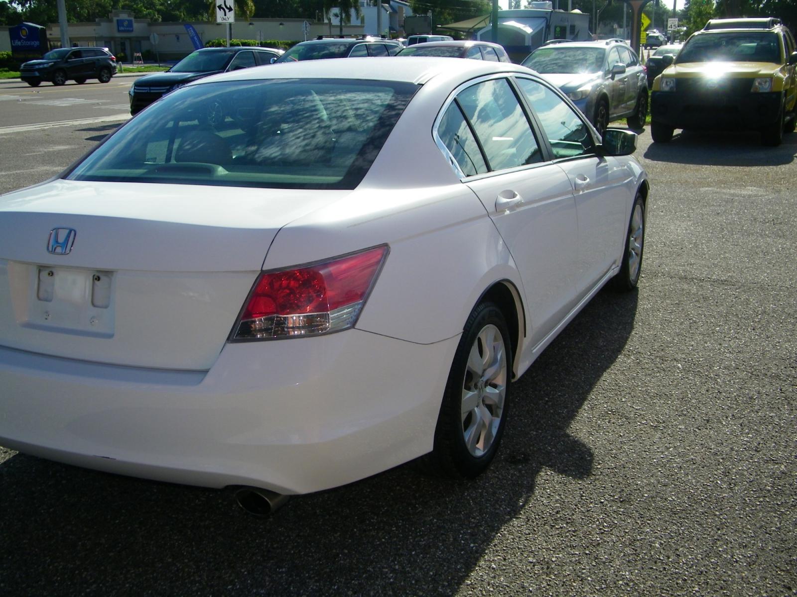 Goldmark Auto Group :: Goldmark Auto Group - 2009 Honda Accord EX Sedan AT