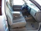 2004 Silver /Gray Dodge Dakota SLT Club Cab 2WD (1D7GL42K84S) with an 3.7L V6 SOHC 12V engine, Automatic transmission, located at 4000 Bee Ridge Road, Sarasota, FL, 34233, (941) 926-0300, 27.298664, -82.489151 - Photo#10