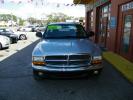 2004 Silver /Gray Dodge Dakota SLT Club Cab 2WD (1D7GL42K84S) with an 3.7L V6 SOHC 12V engine, Automatic transmission, located at 4000 Bee Ridge Road, Sarasota, FL, 34233, (941) 926-0300, 27.298664, -82.489151 - Photo#6
