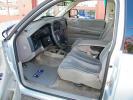 2004 Silver /Gray Dodge Dakota SLT Club Cab 2WD (1D7GL42K84S) with an 3.7L V6 SOHC 12V engine, Automatic transmission, located at 4000 Bee Ridge Road, Sarasota, FL, 34233, (941) 926-0300, 27.298664, -82.489151 - Photo#9