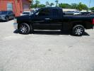 2012 Black /Grey Chevrolet Silverado 1500 LS Extended Cab 2WD (1GCRCREA5CZ) with an 4.8L V8 OHV 16V engine, 4-Speed Automatic transmission, located at 4000 Bee Ridge Road, Sarasota, FL, 34233, (941) 926-0300, 27.298664, -82.489151 - Photo#2