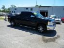 2012 Black /Grey Chevrolet Silverado 1500 LS Extended Cab 2WD (1GCRCREA5CZ) with an 4.8L V8 OHV 16V engine, 4-Speed Automatic transmission, located at 4000 Bee Ridge Road, Sarasota, FL, 34233, (941) 926-0300, 27.298664, -82.489151 - Photo#8