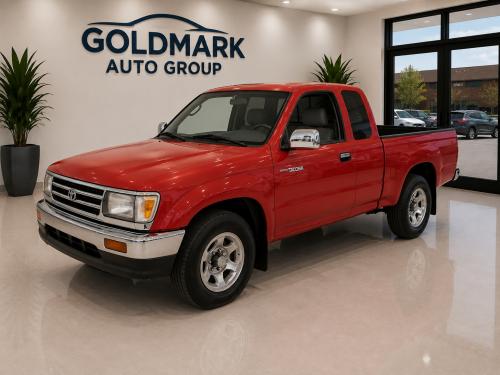 1998 Toyota T100 DX Xtracab 2WD