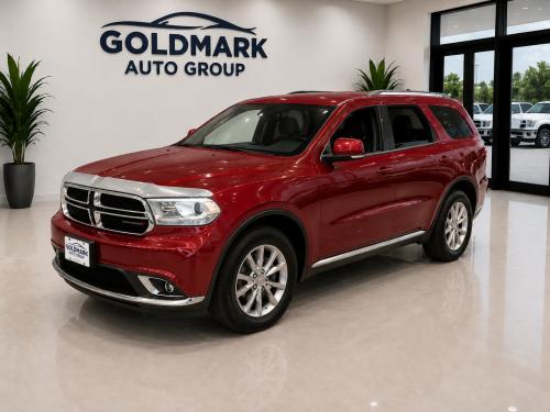 2015 Dodge Durango Limited 2WD