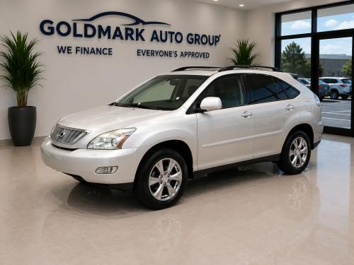2008 Lexus RX 350 FWD