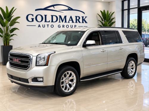 2017 GMC Yukon XL SLT 2WD